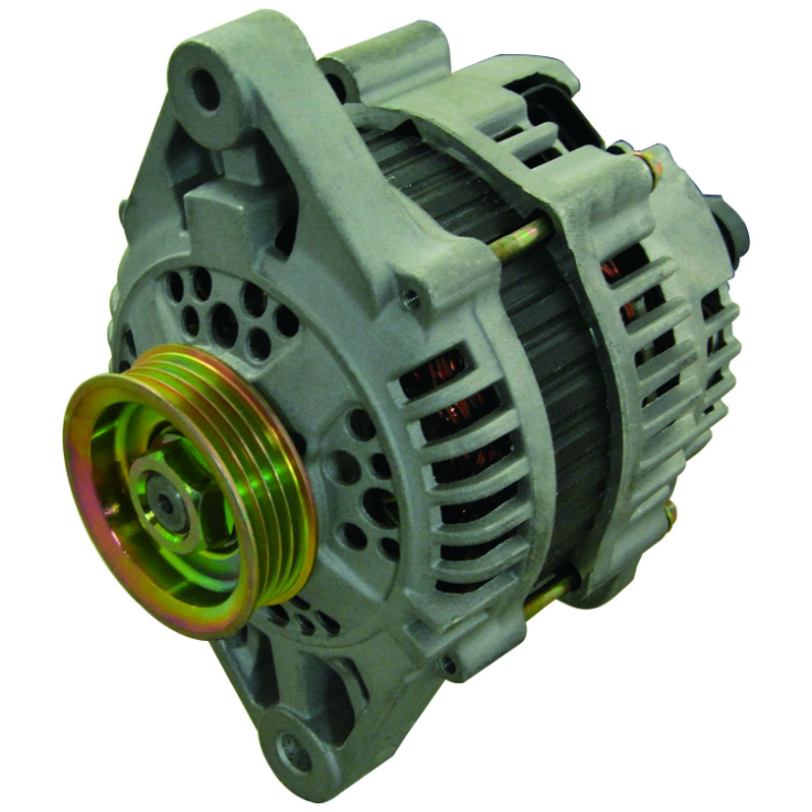 WAI Alternator - 13334N