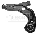 Borg & Beck Wishbone / Suspension Arm LH -BCA5996