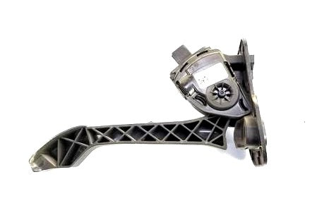 Intermotor Accelerator Pedal Sensor - 42065
