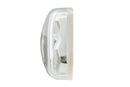 HELLA 2DA 344 130-607 Stop Light - Agroluna - Halogen - 24V