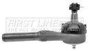 First Line Tie Rod End Outer Rh Part No -FTR5019