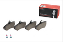 Brembo Brake Pad Set - P85032