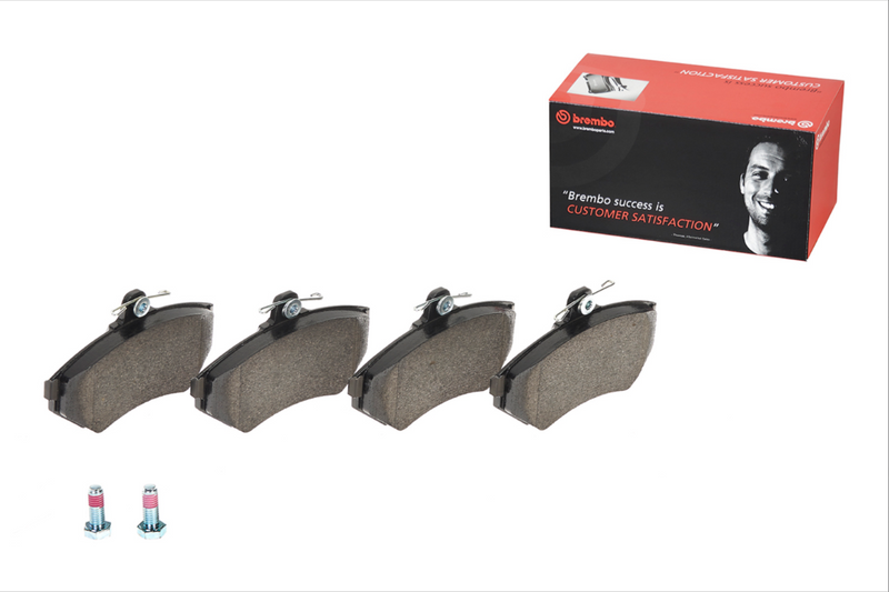 Brembo Brake Pad Set - P85032