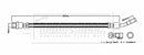 Borg & Beck Brake Hose Part No -BBH8776