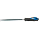 Draper 200mm Square File& Handle - 44956