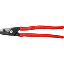 KNIPEX XL Cable Shears - 26111