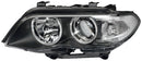 HELLA 2SK 009 467-121 Rearlight - LED/Hybrid - right - fits Renault Scénic II (Jm0/1_)