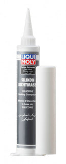 Liqui Moly - Black Silicon Compound 200ml