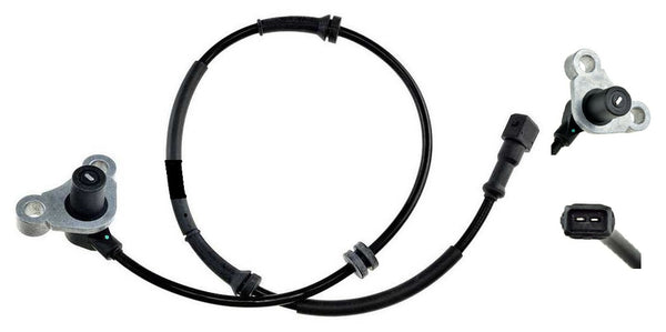 Intermotor Wheel Speed Sensor - 60543