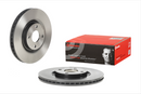 Brembo Brake Disc Single - 09.D050.11