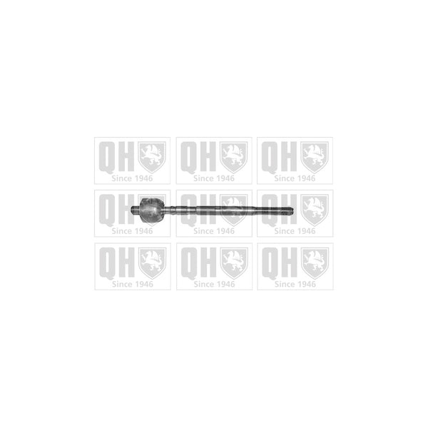QH QR3746S Rack End LH & RH