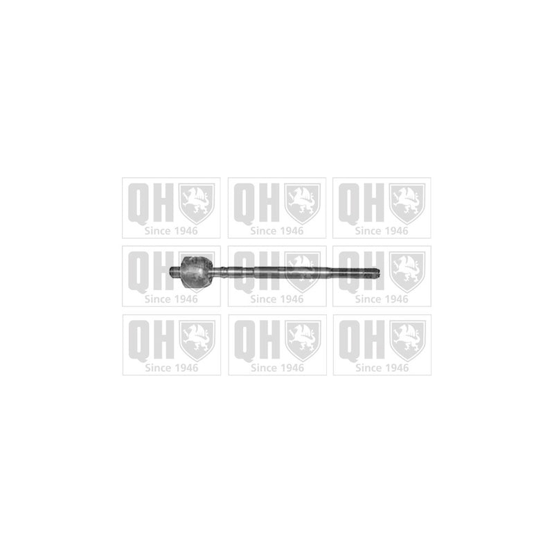 QH QR3746S Rack End LH & RH