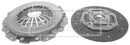 Borg & Beck Clutch Kit 2-In-1 Part No -HK2056