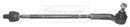 Borg & Beck Tie Rod Assembly - RH - BDL7067