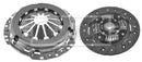 Borg & Beck Clutch Kit 2-In-1 Part No -HK2479