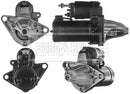 Borg & Beck Starter Motor  - BST2134