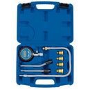 Draper Expert Petrol Digital Comp Tester - 35885
