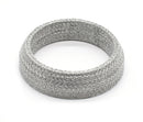 Klarius 411163 - Gasket Flat