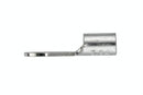 HELLA 8KW 177 784-012 Cable Connector - 1.5mm² - 2.5mm² - Ø: 6.5mm - Brass