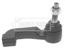 Borg & Beck Tie Rod End Rh Part No -BTR5718