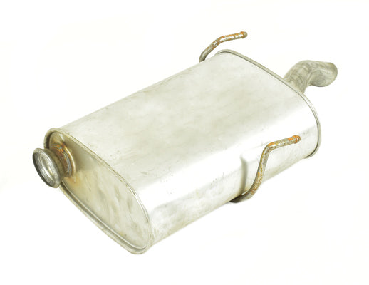 Klarius PG523D - Box With Tail Pipe