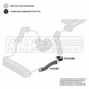 First Line Turbo Hose Part No -FTH1197
