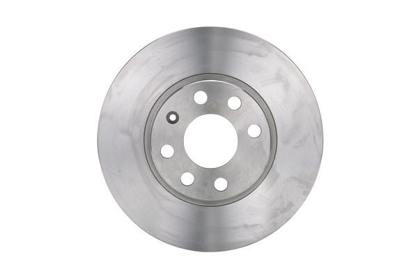 Bosch Brake Disc Pair Part No - 0986478730