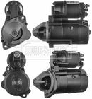 Borg & Beck Starter Motor Part No -BST2165