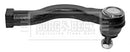 Borg & Beck Tie Rod End Rh Part No -BTR5116