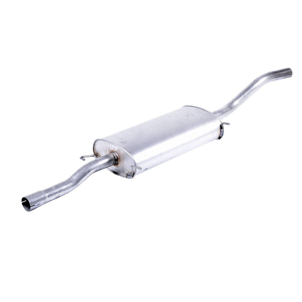 EEC Exhaust Middle Box - EMZ3001
