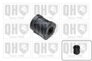 Quinton Hazell Bush - EMB7023