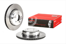 Brembo Brake Disc Single - 09.C402.13