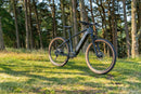 CLAUD BUTLER Wrath 2.0 Electric Mountain Bike