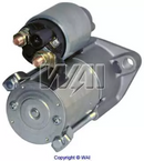 WAI Starter Motor Unit - 6947N fits General Motors, Opel, Saab, Vauxhall