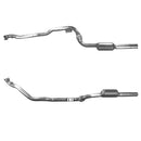 BM Cats Petrol Catalytic Converter - BM91546