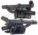 First Line Thermostat Kit - FTK174