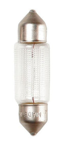 Ring 12V 7W 10X40mm Festoon Trade Pack10