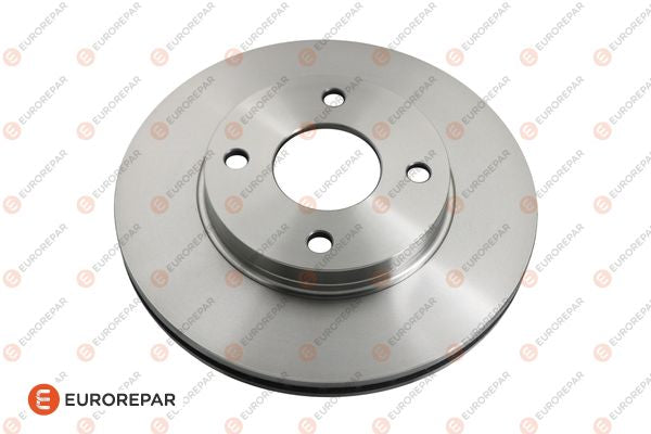 Eurorepar Brake Disc - 1618881080