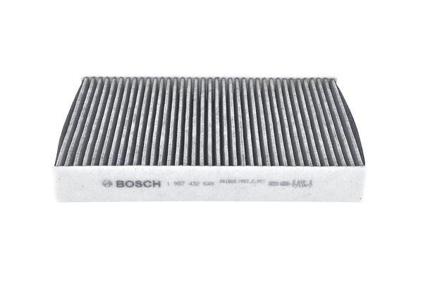 Bosch Cabin / Pollen Filter - 1987432549