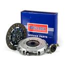 Borg & Beck Clutch Kit 3-In-1 Part No -HK6226