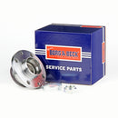 Borg & Beck Wheel Bearing Kit Part No -BWK1006