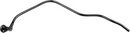 Gates Crankcase Breather Hose - EMH643