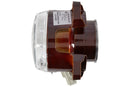 HELLA 1K0 008 191-011 FF/Halogen-Insert, spotlight - 90mm Essential - 12V