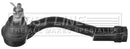 First Line Tie Rod End Lh Part No -FTR6016