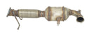 Klarius 322575 - Catalyst Type Approved Withpip  - Fits Ford Galaxy 2.0TDCi