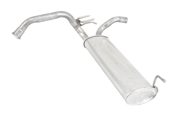 Klarius PG965D - Box With Tail Pipe