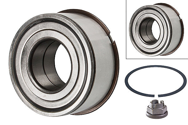 FAG Wheel Bearing Kit - 713630920