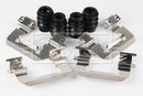 Borg & Beck Brake Pad Fitting Kit  - BBK1748