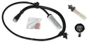 Intermotor Wheel Speed Sensor - 60406