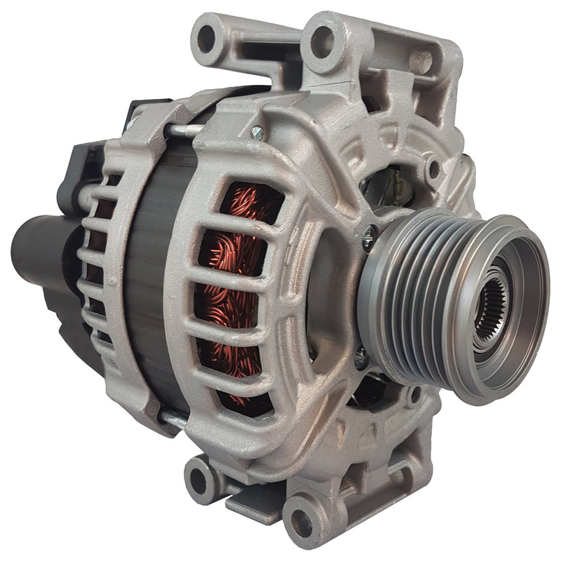 WAI Alternator - 11725N